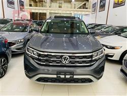 ڤۆڵکسواگن ئەتلەس